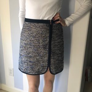 J. Crew Skirt